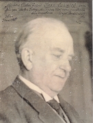 Sergei Bortkiewicz (1950)