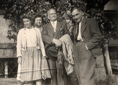 Bortkiewicz groepsfoto - 2