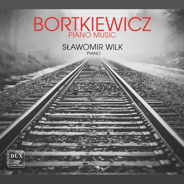 Slawomir Wilk - Bortkiewicz